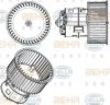 HELLA 8EW 351 104-431 Interior Blower